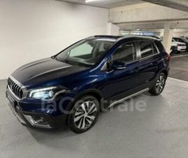 1.4 BOOSTERJET HYBRID STYLE 2020