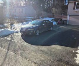 ACURA TL 2007 ACURA TL 3.2