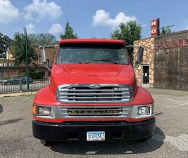 2003 STERLING ACTERRA