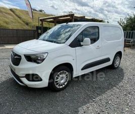 III 1.5 DIESEL 130 L1H1 STANDARD CARGO PACK BUSINESS AUTO