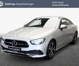 MERCEDES CLASSE E E 450 E-KLASSE