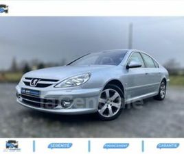 GENERATION2 2.0 HDI 136 FAP FELINE