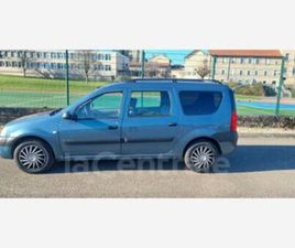 MCV 1.5 DCI 85 LAUREATE 5PL