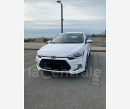 II COUPE 1.1 CRDI 75 INITIA