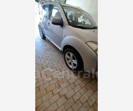 2.2 HDI 156 FAP FELINE