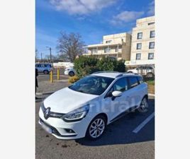 IV GENERATION2 SOCIETE 1.5 DCI 90 ENERGY AIR MEDIANAV 82G