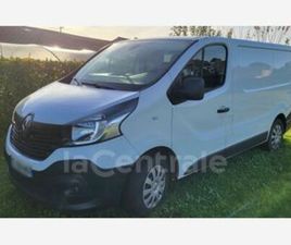 III CABINE GRAND CONFORT L1H1 1200 ENERGY DCI 125 E6