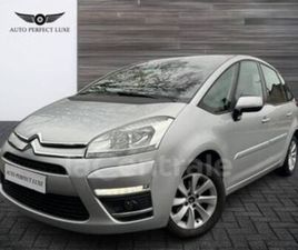 1.6 HDI 110 FAP CONFORT