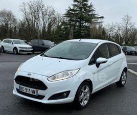 V GENERATION2 1.5 TDCI 75 FAP EDITION 5P