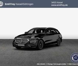 MERCEDES CLASSE E BREAK E 300 E E-KLASSE
