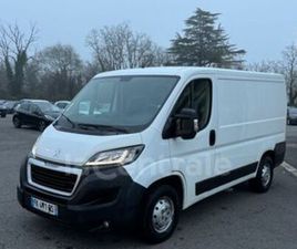 II GENERATION2 2.0 BLUEHDI 130 PREMIUM 333 L1H1