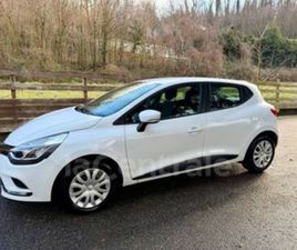 IV GENERATION2 SOCIETE 1.5 DCI 90 AIR MEDIANAV