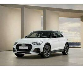 30 TFSI ADRENALIN S TRONIC 85KW