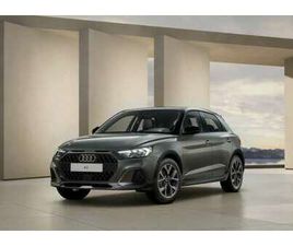 35 TFSI ADRENALIN S TRONIC 110KW