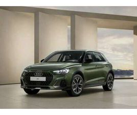 SPORTBACK 30 TFSI ADRENALIN 85KW