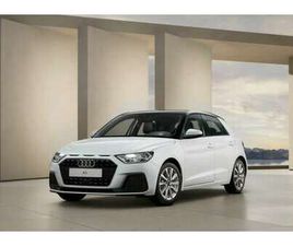 SPORTBACK 30 TFSI ADVANCED 85KW