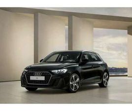 SPORTBACK 35 TFSI ADRENALIN S TRONIC 110KW