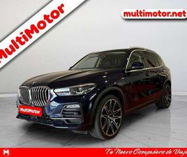 BMW X5 45E XDRIVE45E