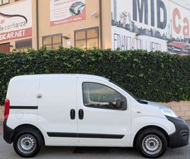 FIORINO COMERCIAL CARGO 1.3MJT BASE 59KW