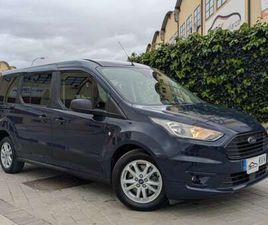 GRAND 1.5TDCI AUTO-S&S TREND 120