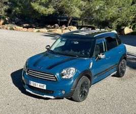 COUNTRYMAN COOPER D
