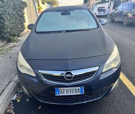 5P 1.7 CDTI COSMO 110CV