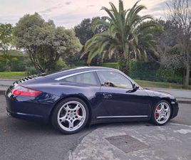 TARGA 4S