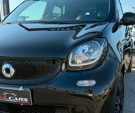 SMART FOURFOUR 2019 900 90 CV