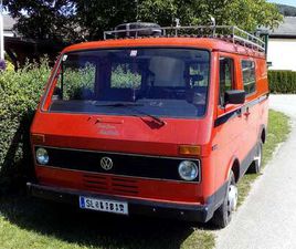 ORIGINALER LT 35 GUT ERHALTEN