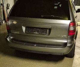 CHRYSLER VOYAGER 2.5L PREIS V.B.