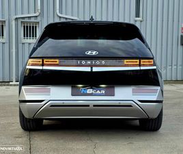 HYUNDAI IONIQ 5 73 KWH VANGUARD+PLUG & POWER+AFH