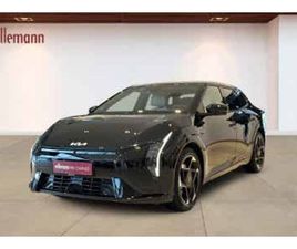 81Â LONG RANGE GT-LINEÂ Â·Â 5D