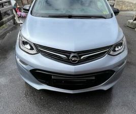 OPEL AMPERA OPEL AMPERA-E GARANTIE BATTERIE