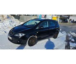 SEAT ALTEA XL CHILI 1,6 CR TDI