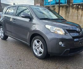 🇨🇭SHITET:TOYTA URBAN CRUISER 1.4,VITI 2011🇨🇭