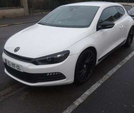 SCIROCCO 2.0 TSI 210 CARAT