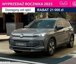 VOLKSWAGEN TIGUAN 1.5 TSI EVO LIFE DSG