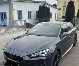 CUPRA LEON 1.4 E-HYBRID VZ 150/245