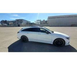 SHOOTING BRAKE D NIGHT EDITION AUTO