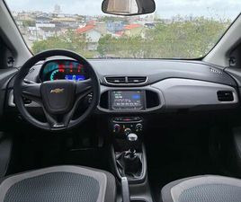 HATCH LT 1.0 8V FLEX POWER MEC. 4P