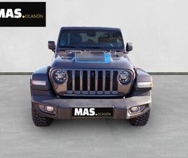 2.0 RUBICON 8ATX 280 KW (381 CV)