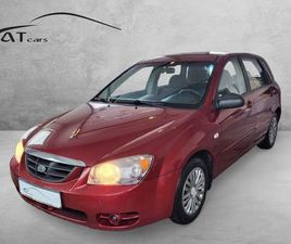 KIA CERATO 1.5 CRDI LX 1. VLASNIK KLIMA EL.PAKET REG 05/2026, 2005 GOD.