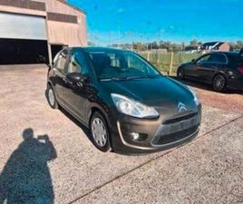 ② CITROËN C3 ESSENCE 113000 KMS/0470505042 — CITROËN — 2EMEMAIN