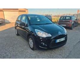 ② CITROËN C3 ESSENCE 70.000KM — CITROËN — 2EMEMAIN