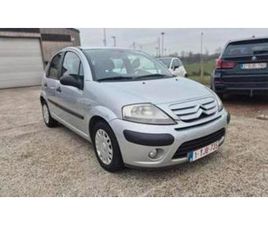 ② CITROËN C3 ESSENCE — CITROËN — 2EMEMAIN