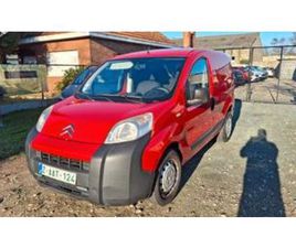 ② CITROEN NEMO VAN 2015 1300 HDI — CITROËN — 2EMEMAIN