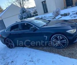 (F36) GRAN COUPE 435I XDRIVE 306 M SPORT BVA8
