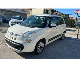 FIAT 500L 1.3 MJT 95CV LOUNGE * OK NEOPATENTATI