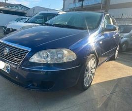 FIAT CROMA FIAT CROMA TETTO APRIBILE