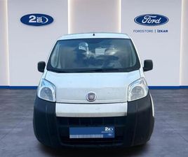 FIAT FIORINO 1.3 MJET , 74HP, PANEL VAN